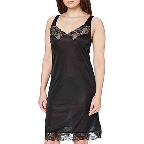 Slip Complet Freya Noir Cover