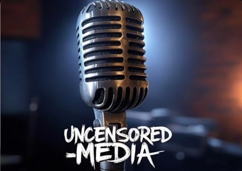 Couverture de Uncensored Media