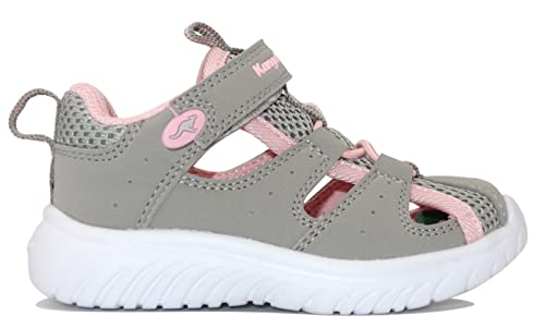KangaROOS Ki-Rock Lite baskets junior parfaites pour les journées de jeux et de récréation
