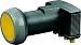 Produktbild Schwaiger sps6844 a511 LNB Quad 4 Ausgänge 40 mm anthrazit