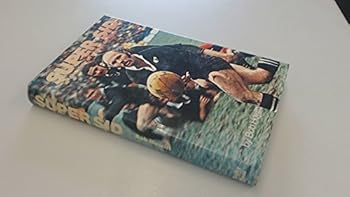 Unknown Binding Super Sid - The Story Of A Great All Black Book