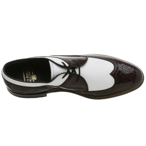 Image of Stacy Adams Madison (Cap Toe)