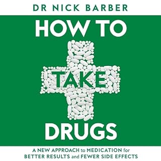 How to Take Drugs cover art