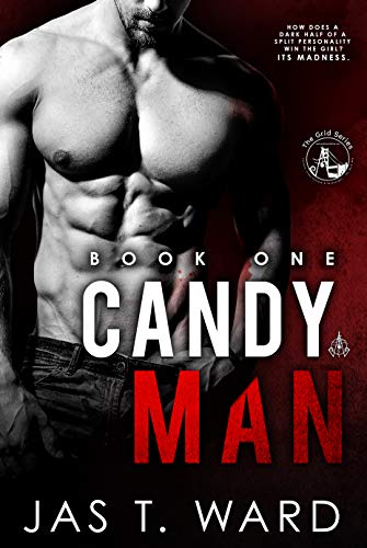 CANDYMAN: Series Prequel (The Grid Series Book 1)