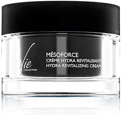 Vie Collection MESOFORCE Hydra Revitalizing Cream 1.6oz