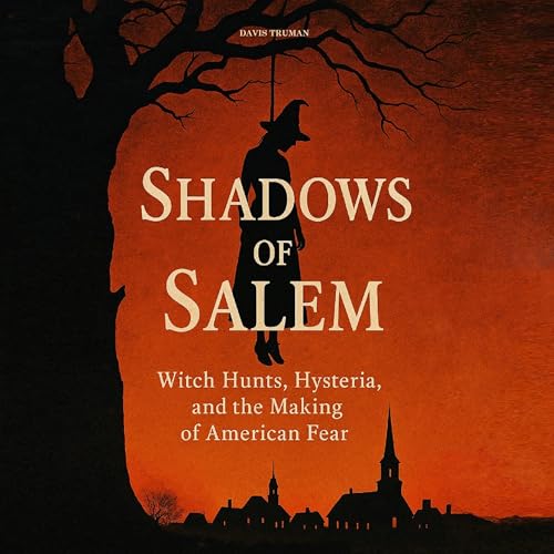 Shadows of Salem cover art