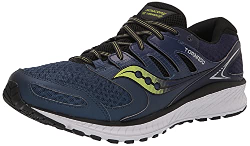 Saucony Men's Tornado 2 Running Shoe