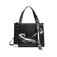 GENSHIN IMPACT Shenhe Impression Apparel Series - Tote Bag