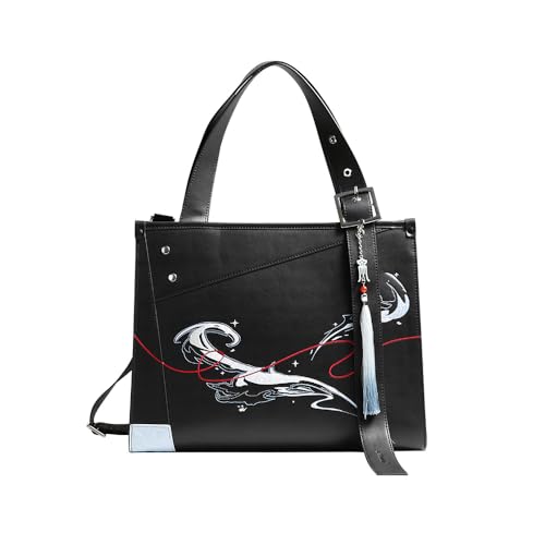 GENSHIN IMPACT Shenhe Impression Apparel Series - Tote Bag