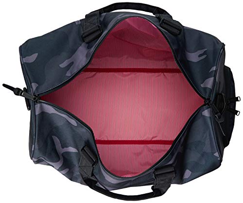 Image of Herschel Novel Duffel Bag, Night Camo, Classic 42.5L