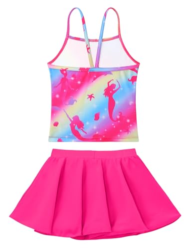 Bundle of Girls Tankini Swimsuit Two Piece Bathing Suit3