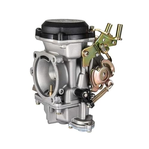 Carburateur CV40 Harley Davidson de haute précision pour Softail 1988-2017 et Road King