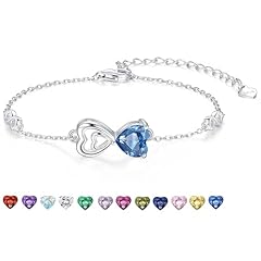 Infinity - December Birthstone