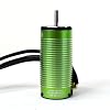 Castle Creations 060-0115-00 Motor, 4-Pole SENSORED BRUSHLESS, 1520-1650KV V2