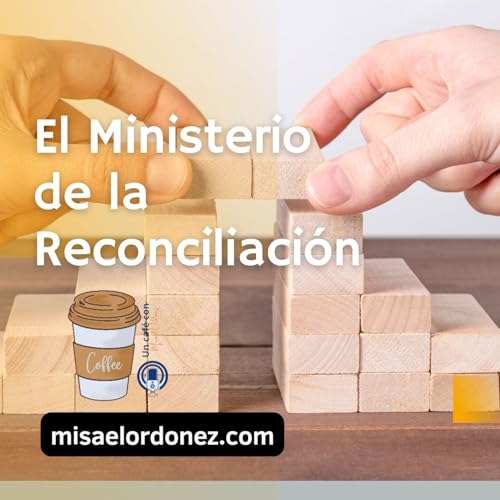 El Ministerio de la Reconciliaci&oacute;n