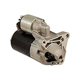 Premier Gear PG-31279 Starter Replacement for Trafic Ii (06-14), Megane Iii Cc (09-16), Megane Iii (09-16), Laguna Iii (07-16), Espace Iv (05-15), Clio Iii (06-12), Duster (11-16)