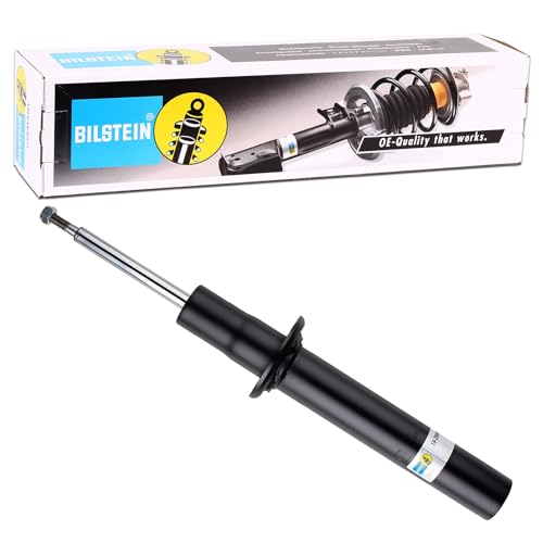 Amortiguador deportivo Bilstein 19-298412 de suspensión trasera para turismo