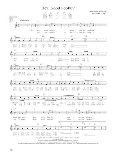 The Daily Ukulele: 365 Songs for Better Living (Jumpin’ Jim’s Ukulele Songbooks)