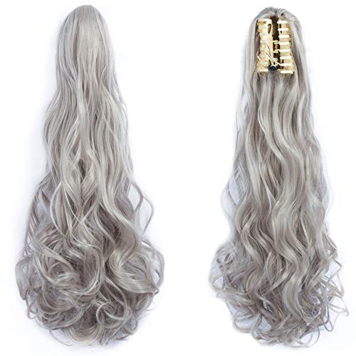 Amyseller Extension de cheveux bouclés - Pour femme - 4503 # Cover