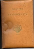 Memoirs of A Farmer's Son B00BC3UQQ2 Book Cover