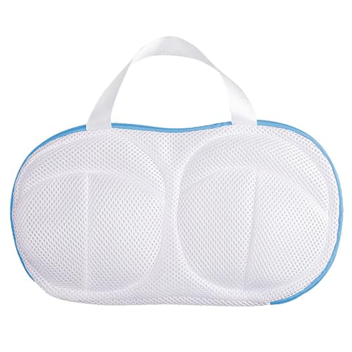 洗濯ネット ブラジャー ブラジャー専用ネット 三重保護 大きいサイズ ドラム式 洗濯機 洗濯 ブラ 崩れない 丈夫 乾燥機対応 ハンドル付き 干せる