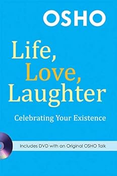 Paperback Life, Love, Laughter Book