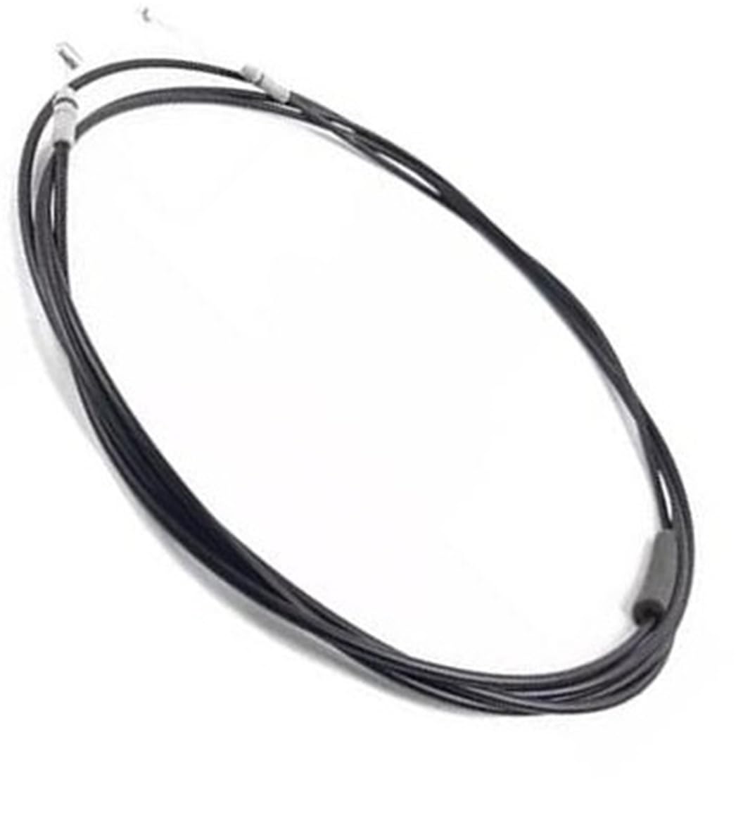 Cable de la puerta del maletero, para Toyota, para Corolla 2007 2008 2009 2010 2011 2012 2013, Accessories Car Cable del portón trasero(Poor Quality)