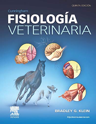 Cunningham. Fisiología veterinaria (5ª ed.)