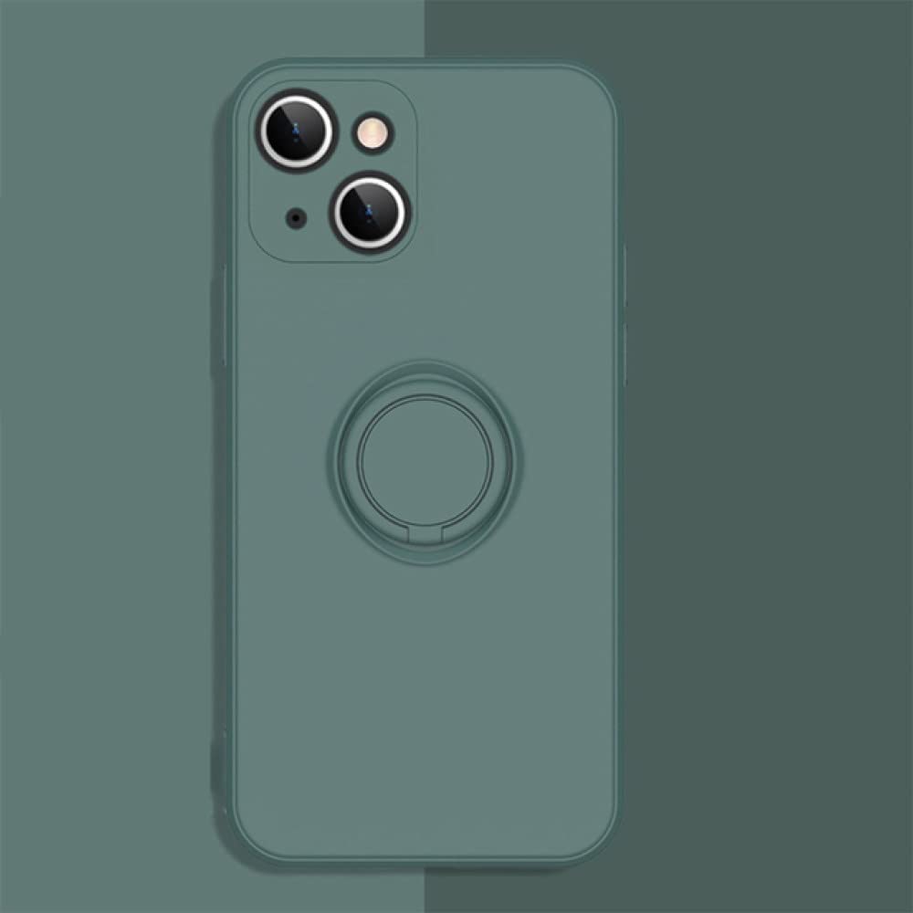 Coque iPhone 12 Pro avec anneau support pour un quotidien actif - 7