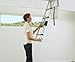 Telescopic Ladder GA-G21 TZ9-2.6M Aluminium Telescopic Ladders Stairs Garden Tools