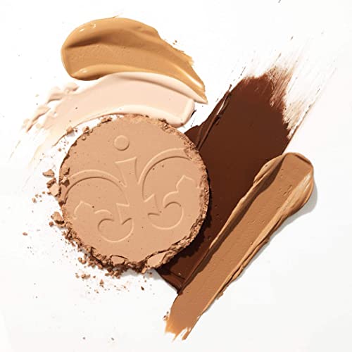 Image of Rimmel London Stay Matte - 003 Natural - Pressed Powder, Lightweight, High Coverage, Shine Control, 0.49oz (Pack of 2)