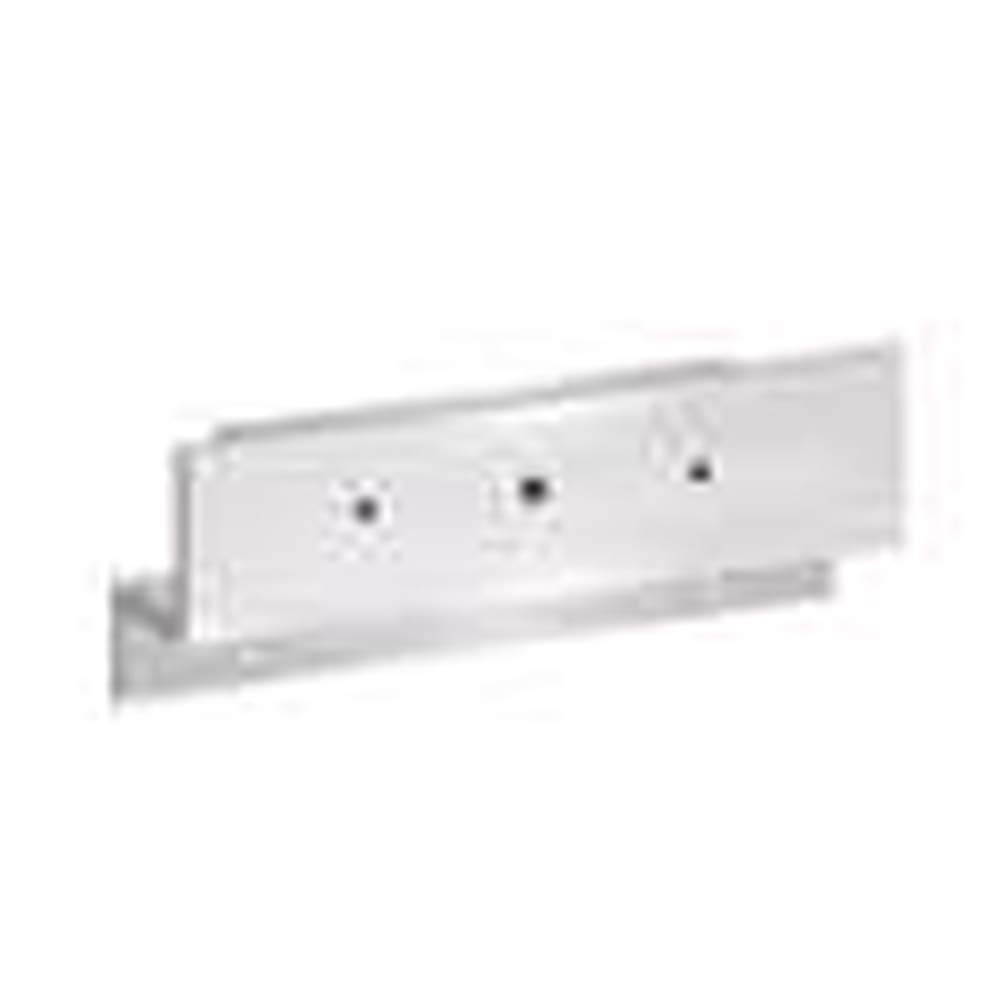 Sdc - Security Door Controls 1582 TOP JAMB Mount KIT 628 - A3W_SZ-TJ82V