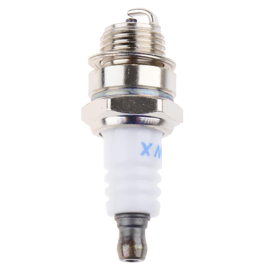 10mm Thread Ignition 2 Stroke L7T Spark Plug for 47CC 49CC Motorcycle 1PC| Plugs| Electrical & | Parts Accessories | Motors-image-12