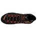 La Sportiva Trango Tech Leather GTX Mountain Boot - Men's Carbon/Hawaiian Sun 10US/43EU