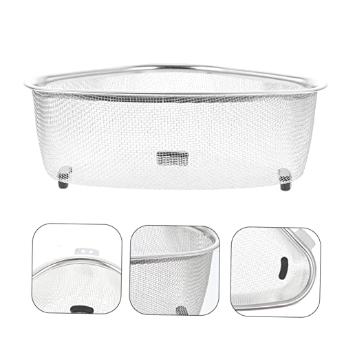 Colador Triangular para Fregadero de Cocina DOITOOL miniatura 5