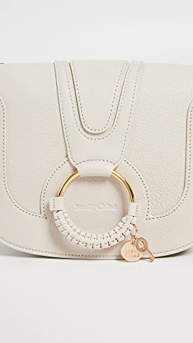 See by Chloe Women's Hana Small Saddle Bag - Image 6