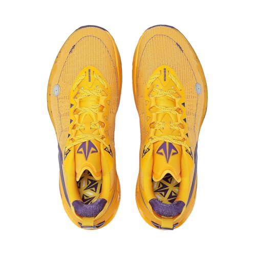 LI-NING Jimmy Butler 2 & 3 Men Basketball Shoes Lining Anti-Slip Professional Shock Absorption Sneakers Sports Shoes ABAT081 ABAU1074