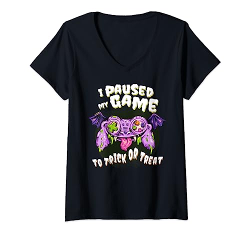 You Can not Scare Me I'm a Zombie Gamer. Halloween apparel for mom, dad, stepmom, stepdad, and Gamer parent. Do you love Halloween, Trick or Treat witches, bats, ghosts, and skeletons? It's a great idea for you or your son.