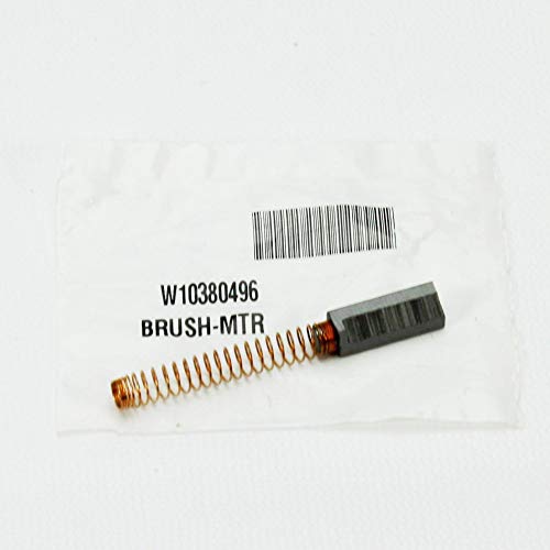 1 X PART # W10380496 OR AP5178083 GENUINE FACTORY OEM MIXER MOTOR BRUSH FOR KITCHENAID - //coolthings.us