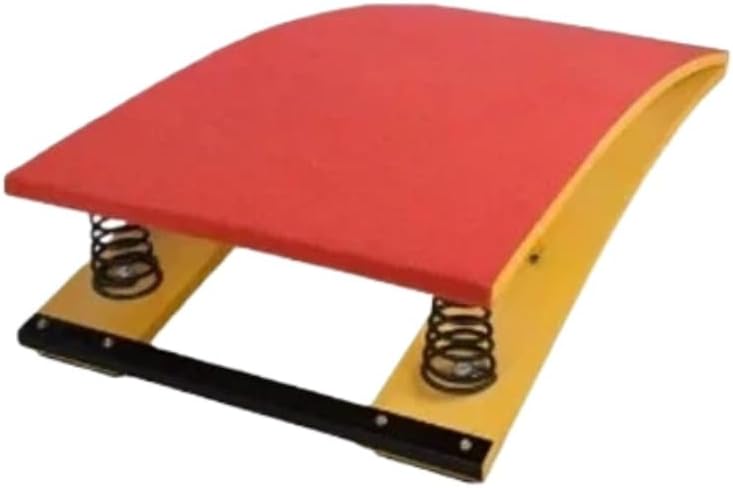 ZVTWスプリングスプリングスプリングボードは、学校の陸上競技のスタートボードとして適しており、家庭、ジム、学校での使用にも適してい