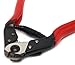Forney 70408 Wire and Cable Cutter, 3/64-Inch thru 3/16-Inch