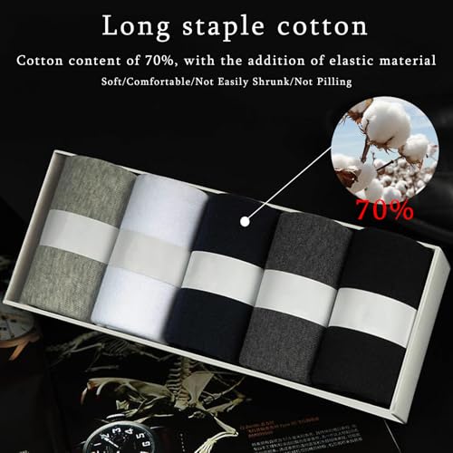 Men's Running Socks,Athletic Running AnkleSocks,5Pairs,QuarterSocks,WorkSocks,AthleticSocks,BreathableCotton Socks4