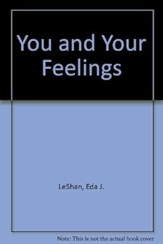 Hardcover You and Your Feelings Book