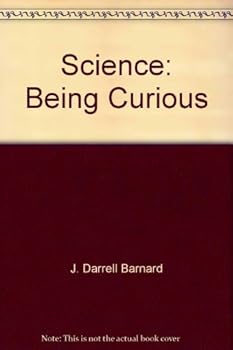 Unknown Binding Science: Being Curious Book