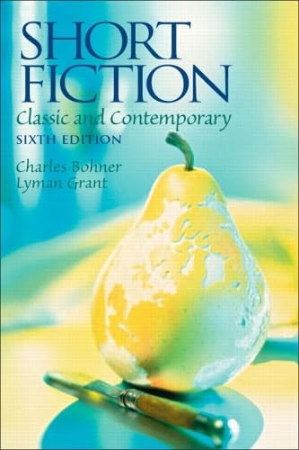 Short Fiction: Classic and Contemporary