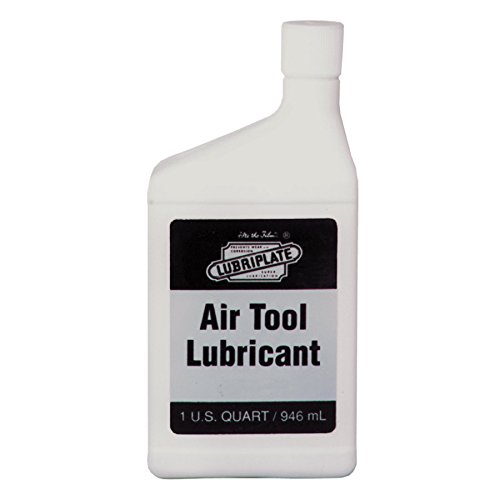L0713061 AIR Tool Lubricant LUBRIPLATE Factory New
