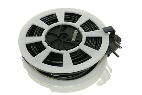 Enrouleur Complet Electrolux – Compatible Aspirateur, Pièce de Rechange - vue 3