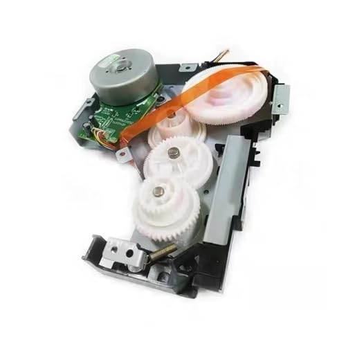 Ensemble d'entraînement résolvant les bourrages papier des modèles HP M712 et M725