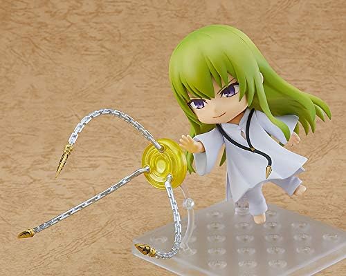 Amazon | ねんどろいど Fate/Grand Order -絶対魔獣戦線バビロニア