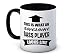 Produktbild mug-tastic This is What an Awesome Bass Player Looks Like - Hochwertige Keramik Kaffeetasse Becher